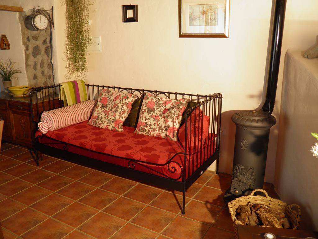 Casa Coronela Villa Garachico  Exterior foto