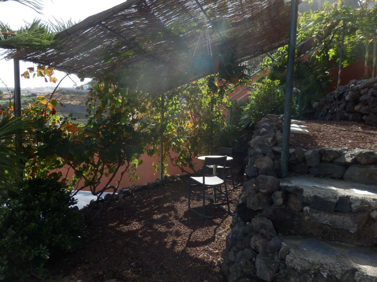 Casa Coronela Villa Garachico  Exterior foto