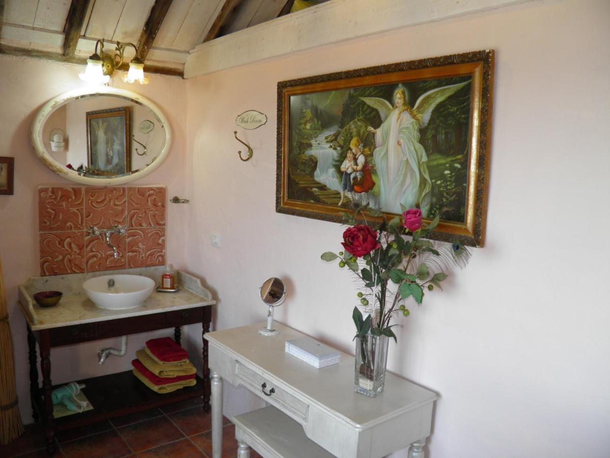 Casa Coronela Villa Garachico  Exterior foto
