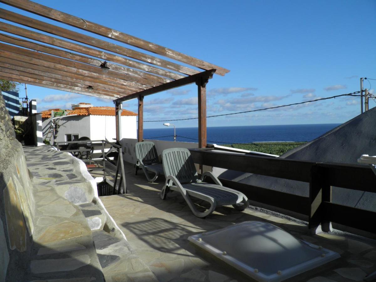 Casa Coronela Villa Garachico  Exterior foto