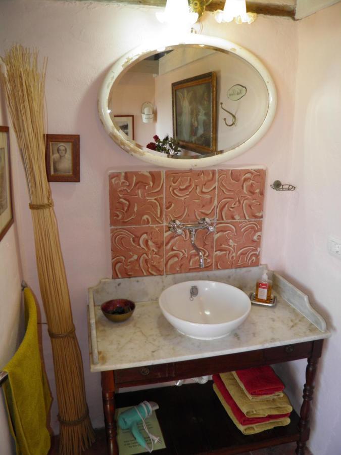 Casa Coronela Villa Garachico  Exterior foto